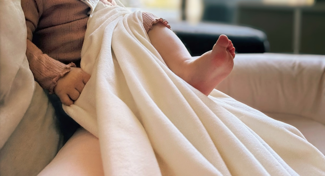 Non-Toxic Baby Products We Actually Use — Updated for 2026